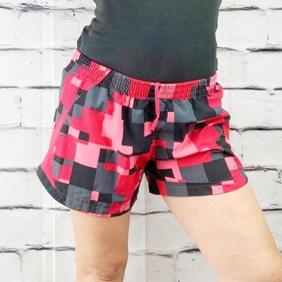 {Nike} lined running shorts - Picture 1 of 7